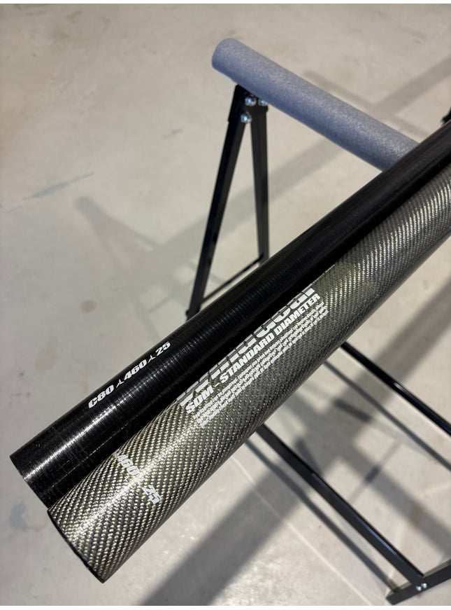 Windgear 460 SDM - 80% Carbon - CC