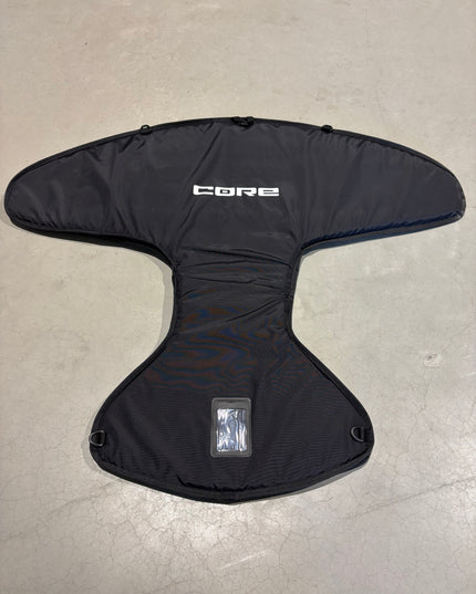 Core Foil Wingsuit 80 & 100 / NIEUW