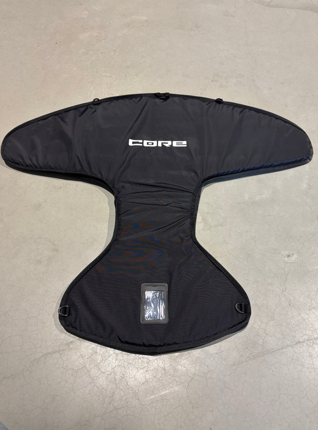 Core Foil Wingsuit • NIEUW