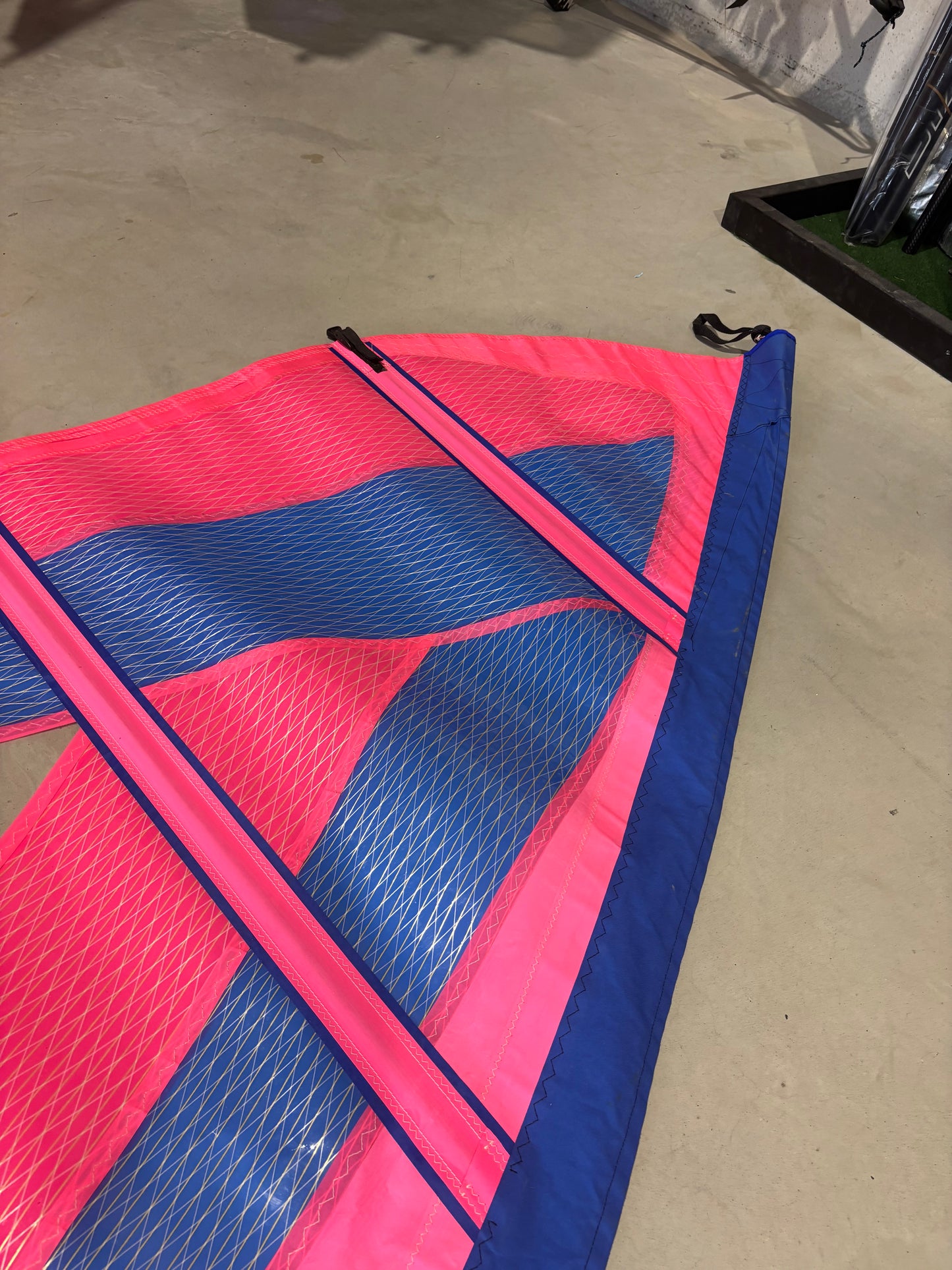 Naish Nalu 5.0 / 5.75