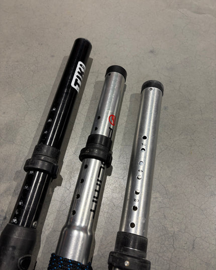 Verlenger SDM 30cm Gebruikt