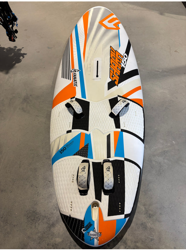 Fanatic Shark HRS - 150L
