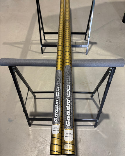 Gaastra 490 SDM - 100% Carbon - HT
