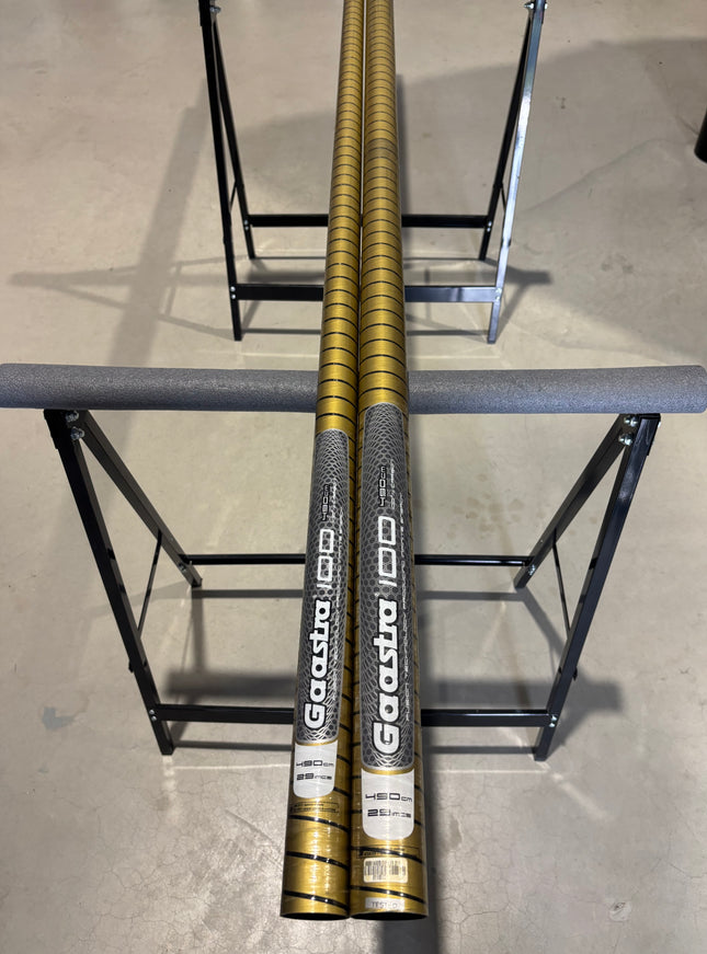 Gaastra 490 SDM - 100% Carbon - HT