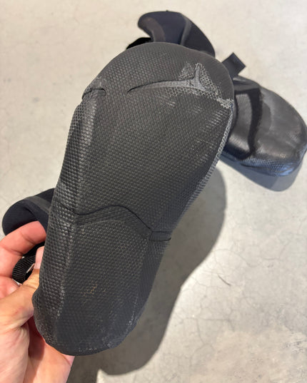 ION Ballistic Boots 3/2mm Maat 40/41
