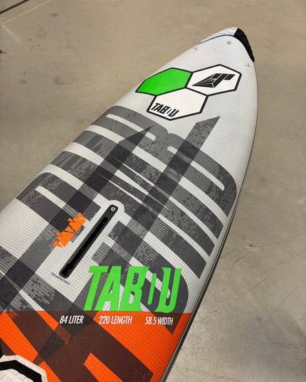 Tabou Da Bomb - 84L