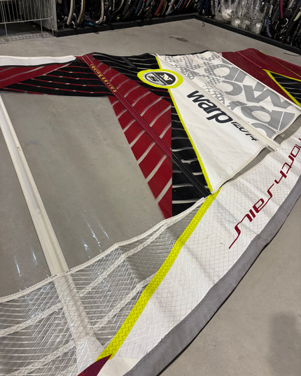 North Sails Warp 8.6