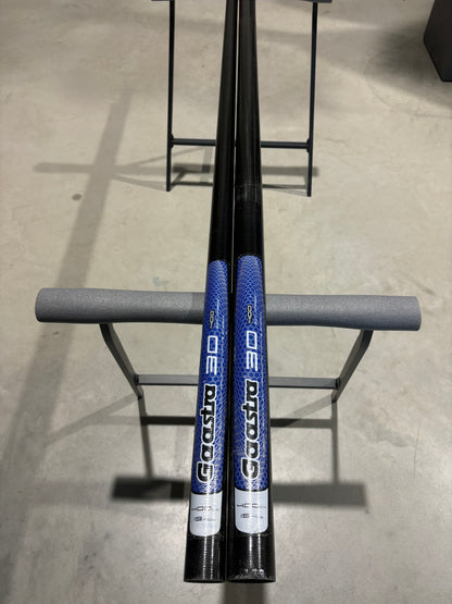 Gaastra 400 SDM - 30% Carbon - CC