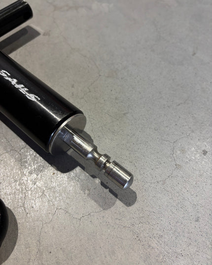Gunsails Winch U-Pin