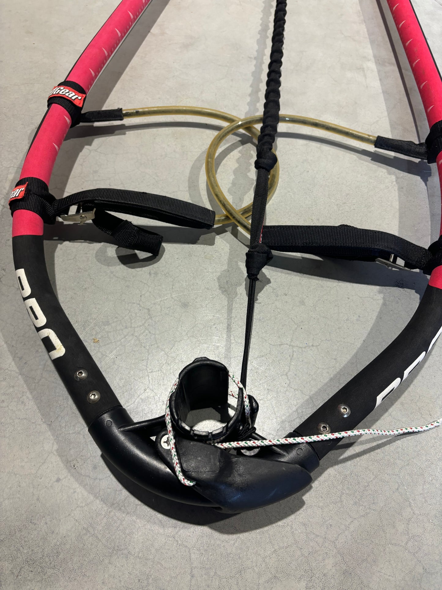 Tiki PRO 170-230