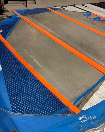 North Sails S_Type SL 8.3