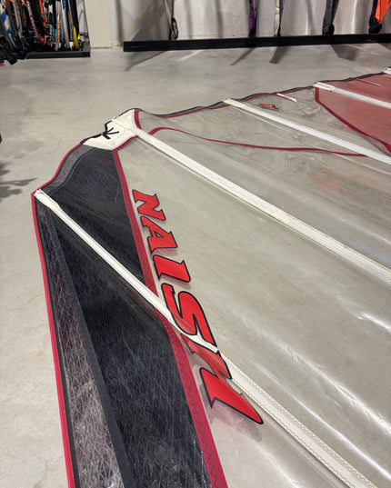 Naish Grand Prix 8.8