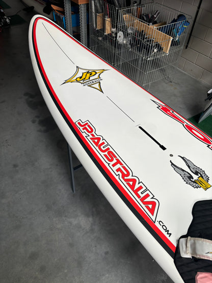 JP Freeride Carve - 104L