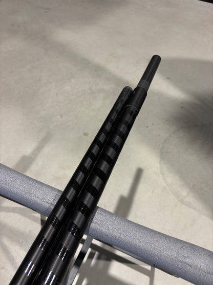 STX 370 RDM - 40% Carbon - CC