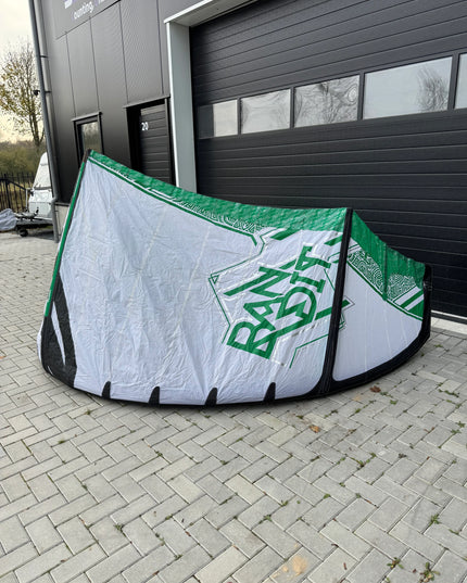 F-One Bandit 10m