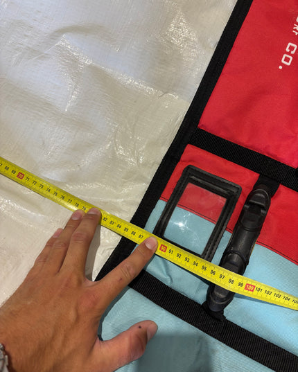 Boardbag SUP / Surf 330cm x 85cm