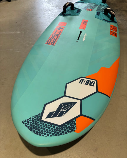 Tabou Rocket+ LTD - 133L