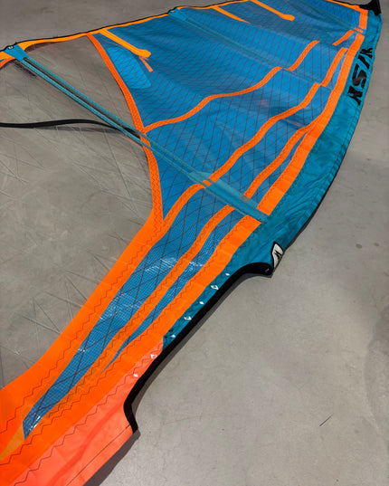 Naish Force 4 4.5