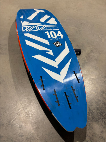 RRD Wavecult LTD - 104L