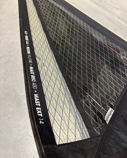 Loftsails Racing Blade 6.3