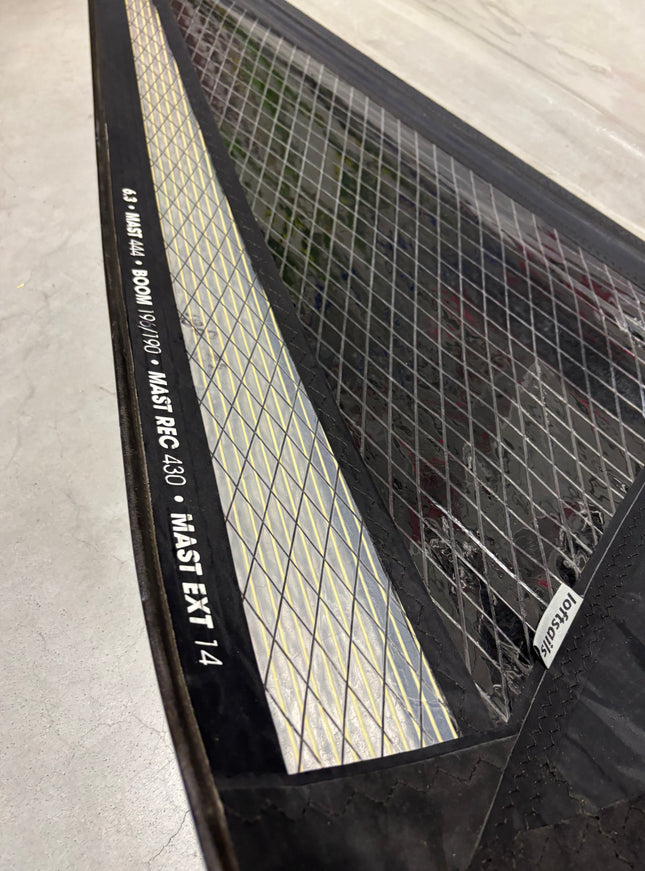 Loftsails Racing Blade 6.3