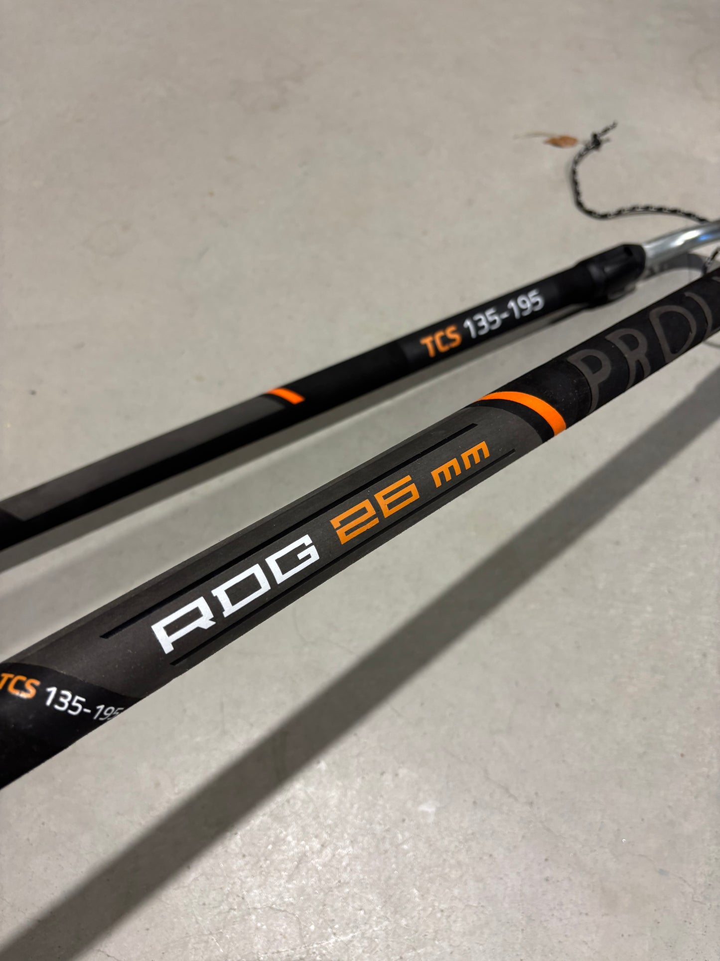 Prolimit TCS 135-195