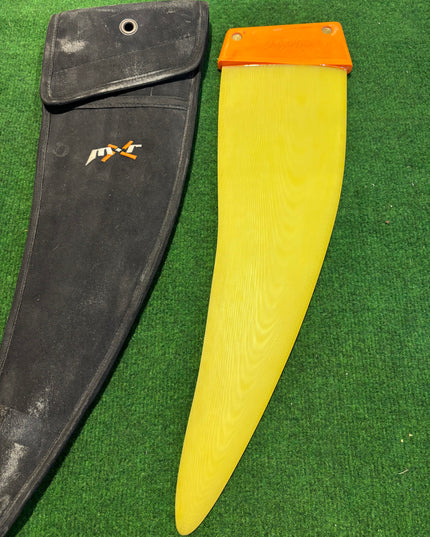 MXR Whale 48cm Deep Tuttlebox • NIEUW