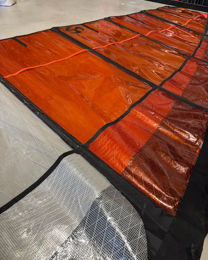 Loftsails Racingblade 8.2