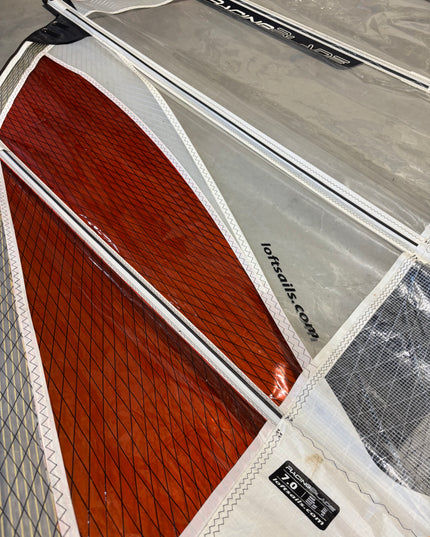 Loftsails Racingblade 7.0