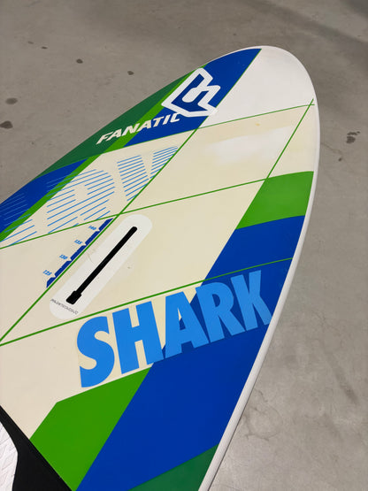 Fanatic Shark HRS - 150L