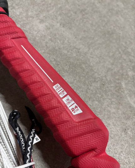 Naish Torque BTB Bar