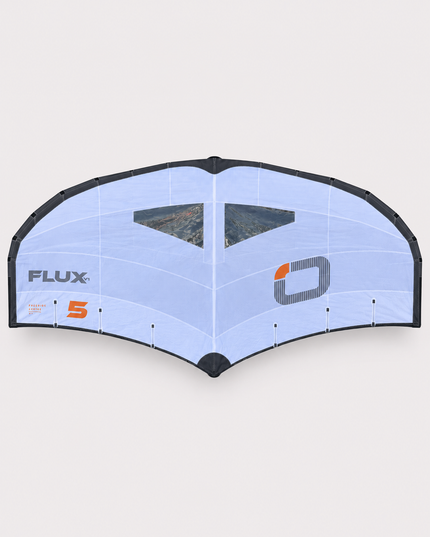 Ozone Flux V1 5.0