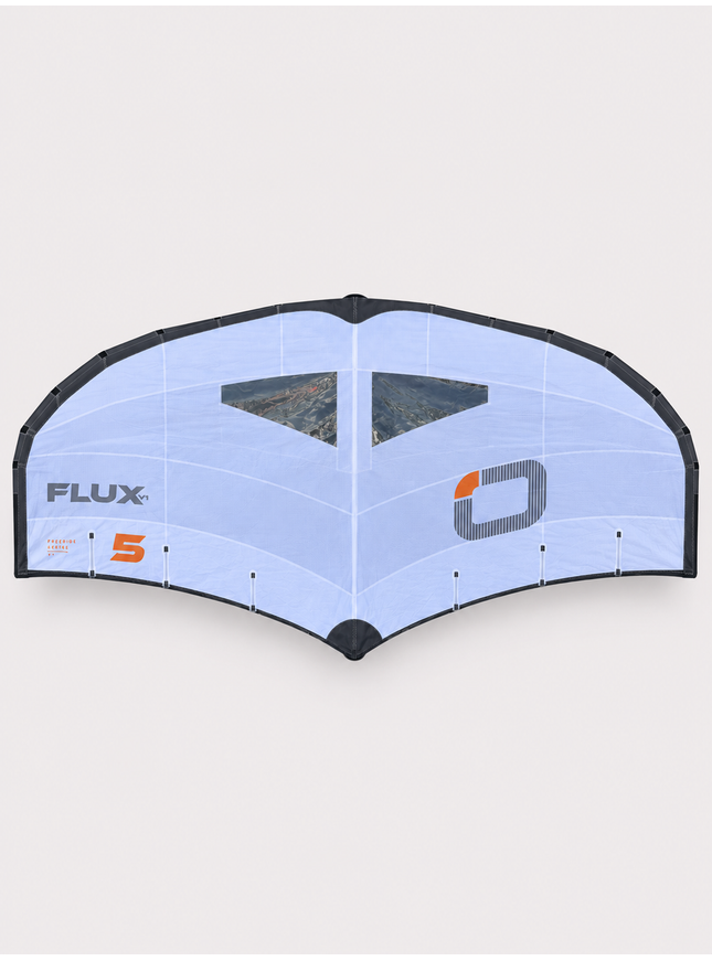 Ozone Flux V1 5.0