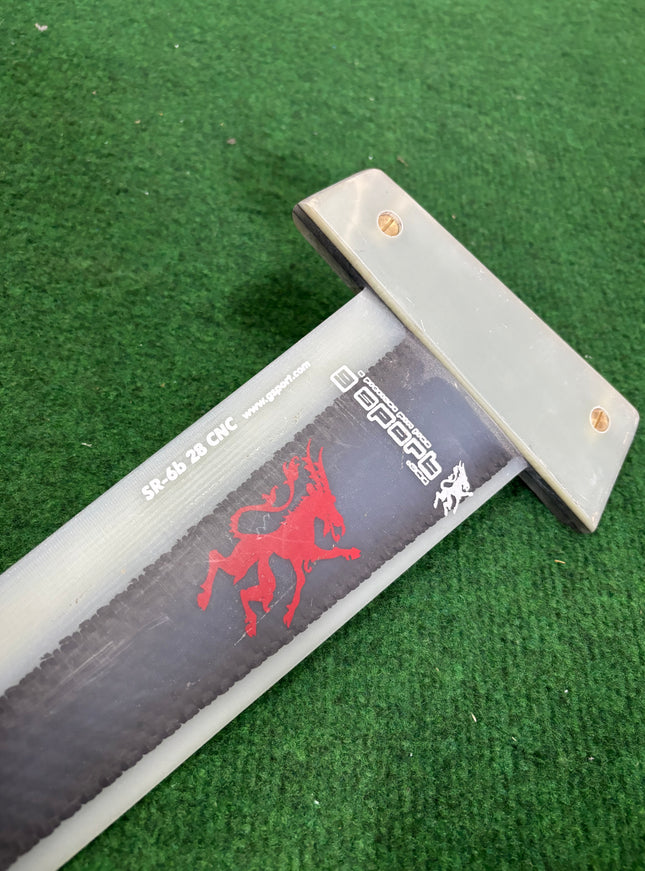 G-Sport Race 28cm Tuttlebox