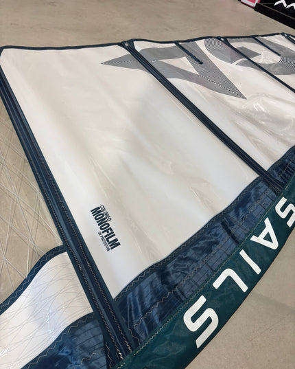 Gaastra Hybrid HD 5.6