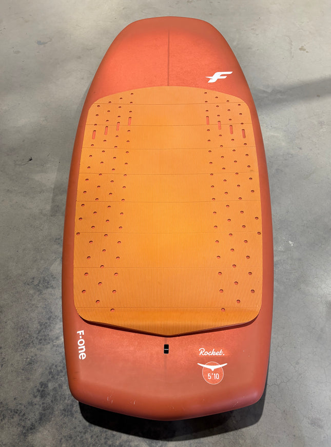 F-One Rocket ASC 5’10 - 110L
