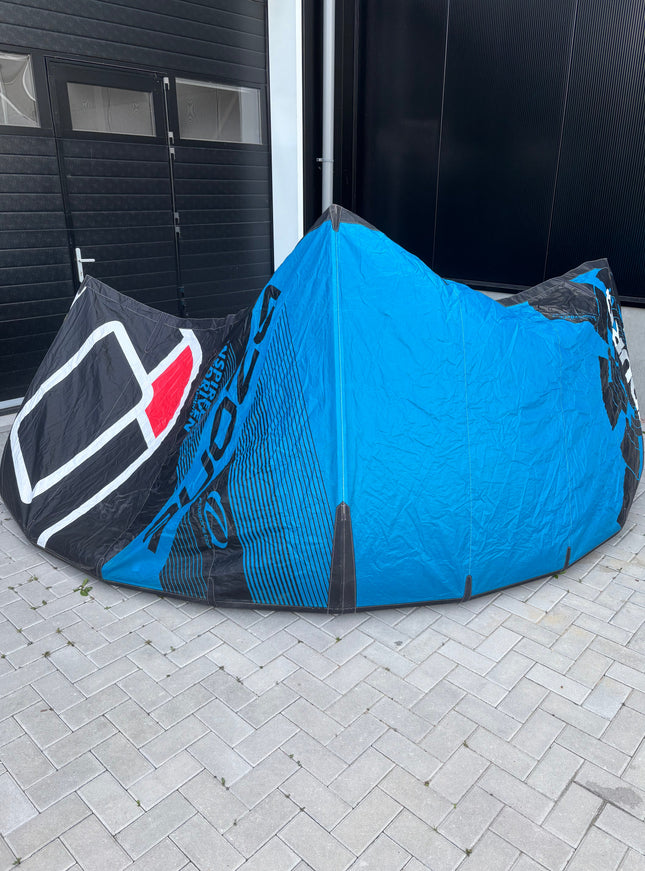 Ozone Enduro V1 9m