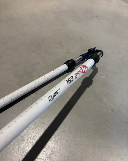 Waterman Cyber 183-244