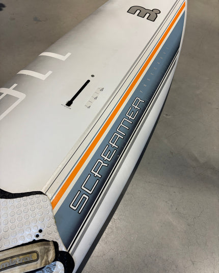Mistral Screamer - 116L