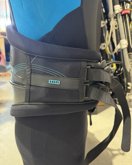 ION Riot Curv Heuptrapeze maat M
