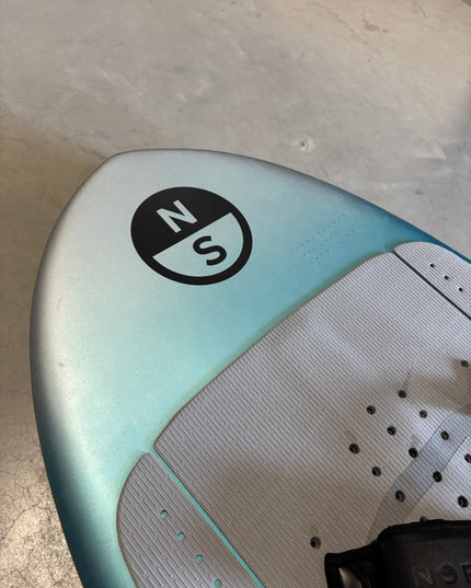 North Swell 4’8 - 55L