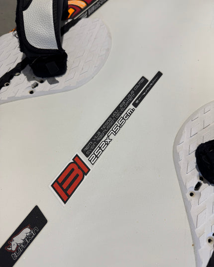 Starboard Carve 131L
