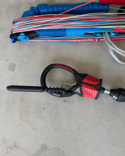 Naish Torque ATB 55 Bar (2)