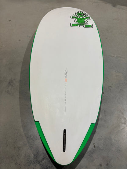 (Gereserveerd) Starboard AtomiQ - 130L