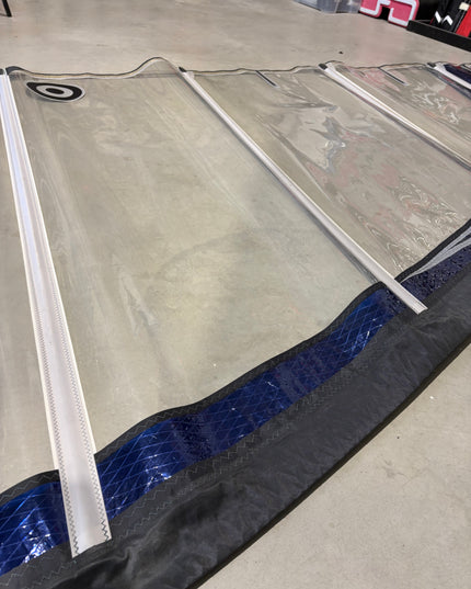 Neilpryde Saber 7.7