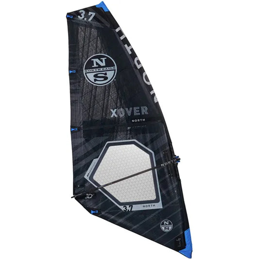 North Sails X-Over 4.7/ 5.0 / 5.8 NIEUW