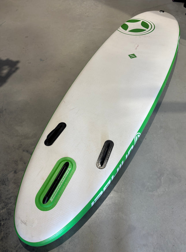 Unifiber Energy 10’7 SUP