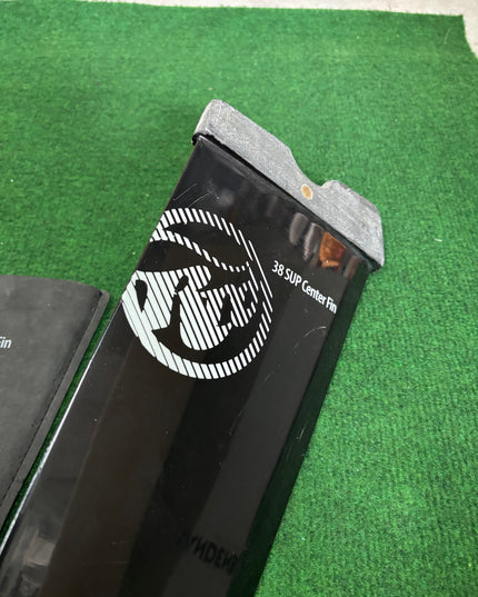 RRD Center Fin 38cm Powerbox