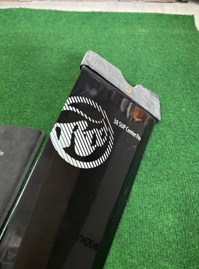 RRD Center Fin 38cm Powerbox