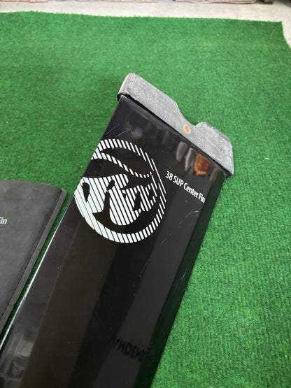 RRD Center Fin 38cm Powerbox